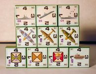 86898 Victory: World War II