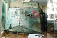 299306 Landships! Tactical Weapons Innovations 1914-1918 (Boxless)