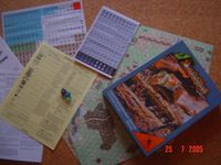 88040 Landships! Tactical Weapons Innovations 1914-1918 (Boxless)