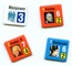 108298 Flying Colors, Deluxe 3rd Printing