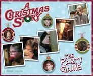 851238 A Christmas Story: The Party Game