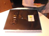 937559 A Christmas Story: The Party Game