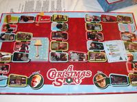 937568 A Christmas Story: The Party Game