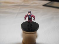 937588 A Christmas Story: The Party Game