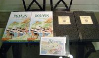143687 Roads and Boats