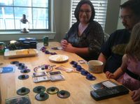 1199101 Cosmic Encounter: Cosmic Conflict