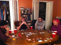 1208407 Cosmic Encounter: Cosmic Conflict