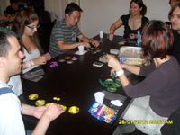 1220994 Cosmic Encounter: Cosmic Conflict