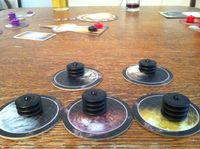 1706732 Cosmic Encounter: Cosmic Conflict