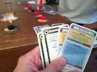 1706735 Cosmic Encounter: Cosmic Conflict
