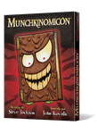 4763533 Munchkin - Munchkinomicon (EDIZIONE INGLESE)