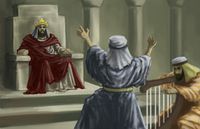 1004215 Kingdom of Solomon