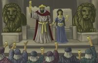 1004219 Kingdom of Solomon