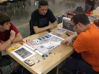 1030054 Kingdom of Solomon