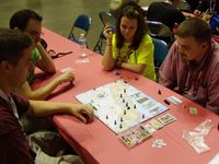 1063535 Kingdom of Solomon