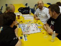 1063537 Kingdom of Solomon