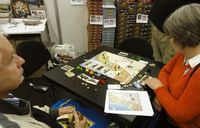 1125864 Kingdom of Solomon