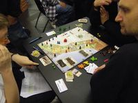 1133541 Kingdom of Solomon