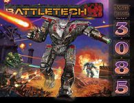 998469 Classic BattleTech: Technical Readout 3085