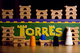 1216028 Torres (EDIZIONE INGLESE)