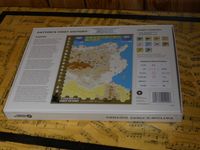 1426826 Patton's First Victory: Tunisia