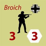 868609 Patton's First Victory: Tunisia