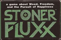 1195024 Stoner Fluxx