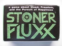 409615 Stoner Fluxx