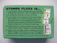 409617 Stoner Fluxx