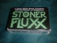 43690 Stoner Fluxx