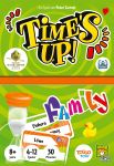 7216320 Time's Up! Family (Prima Edizione)