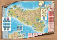 1062756 Campaign Commander Volume III: Punic Island