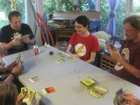 1461388 Crappy Birthday