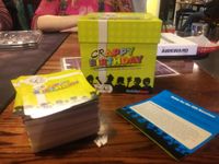 6134411 Crappy Birthday