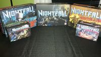 4966525 Nightfall: Eternal Darkness Bundle