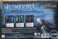 7346033 Nightfall: Eternal Darkness Bundle