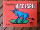 2228071 Das Lustige Eselspiel