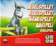 3785319 Das Lustige Eselspiel