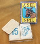 7190682 Das Lustige Eselspiel