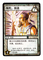 1258208 Ascension: Chronicle of the Godslayer - Vedah, Sage of Swords Promo