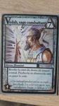 6447330 Ascension: Chronicle of the Godslayer - Vedah, Sage of Swords Promo