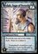 834272 Ascension: Chronicle of the Godslayer - Vedah, Sage of Swords Promo