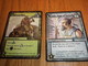 943983 Ascension: Chronicle of the Godslayer - Vedah, Sage of Swords Promo