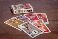 3629333 Duell: Once Upon a Game in the West