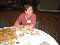 1106561 Bullfrog Goldfield