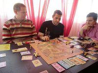 1140878 Bullfrog Goldfield