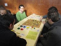 1234847 Bullfrog Goldfield