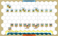 1217300 Commands & Colors: Ancients Expansion Pack #6: The Spartan Army
