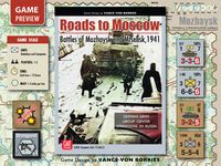 1689772 Roads to Moscow