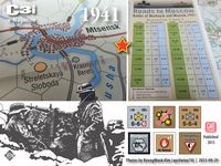 1787786 Roads to Moscow